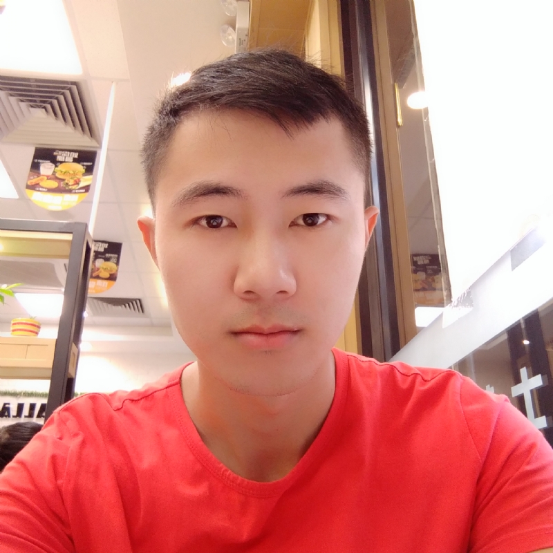 徐猛先生的第一张照片--石家庄相亲服务中心