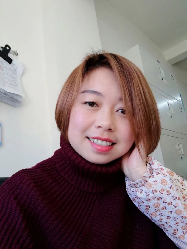 漠然的第一张照片--石家庄相亲服务中心