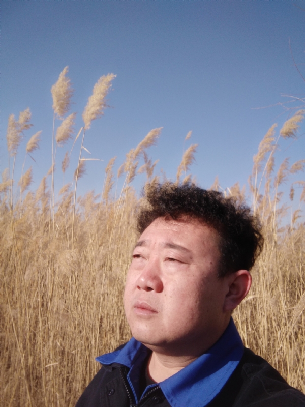 德刚的第一张照片--石家庄相亲服务中心