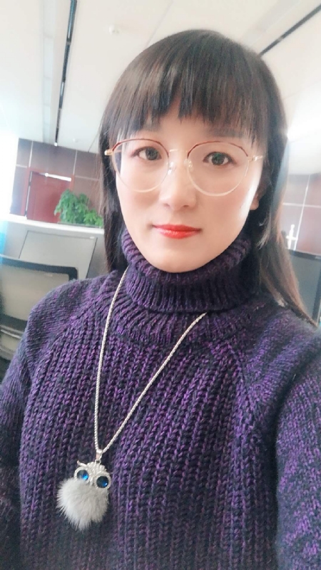 一生有你的第二张照片--石家庄相亲服务中心