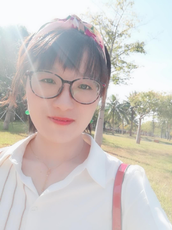 一生有你的第三张照片--石家庄相亲服务中心