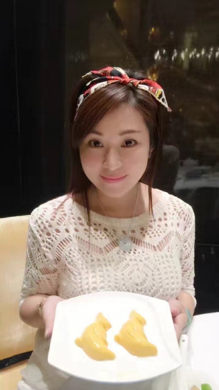 CC的第一张照片--石家庄相亲服务中心