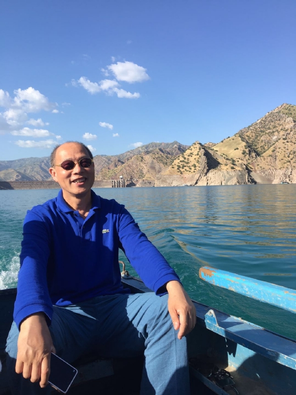 二爷的第一张照片--石家庄相亲服务中心