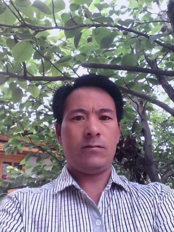 巧遇的第一张照片--石家庄相亲服务中心