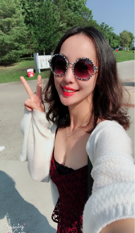 macy的第一张照片--石家庄相亲服务中心