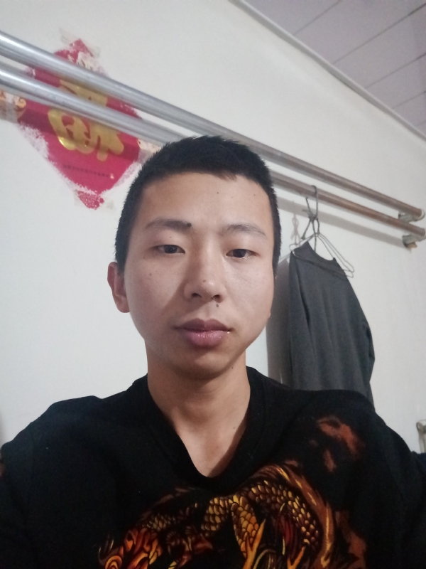 沉默是金的第一张照片--石家庄相亲服务中心