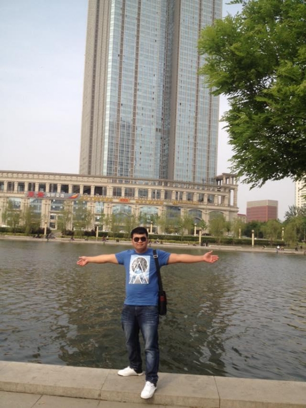 寻的第一张照片--石家庄相亲服务中心