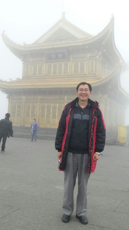 周的第一张照片--石家庄相亲服务中心