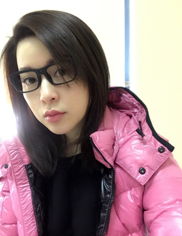 筱雅的第三张照片--石家庄相亲服务中心