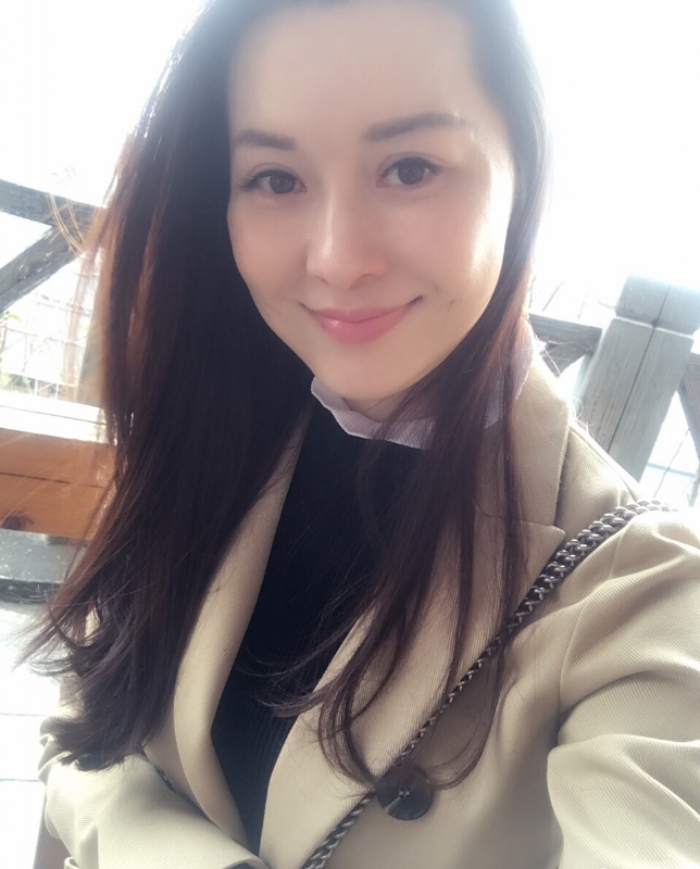 筱雅的第四张照片--石家庄相亲服务中心