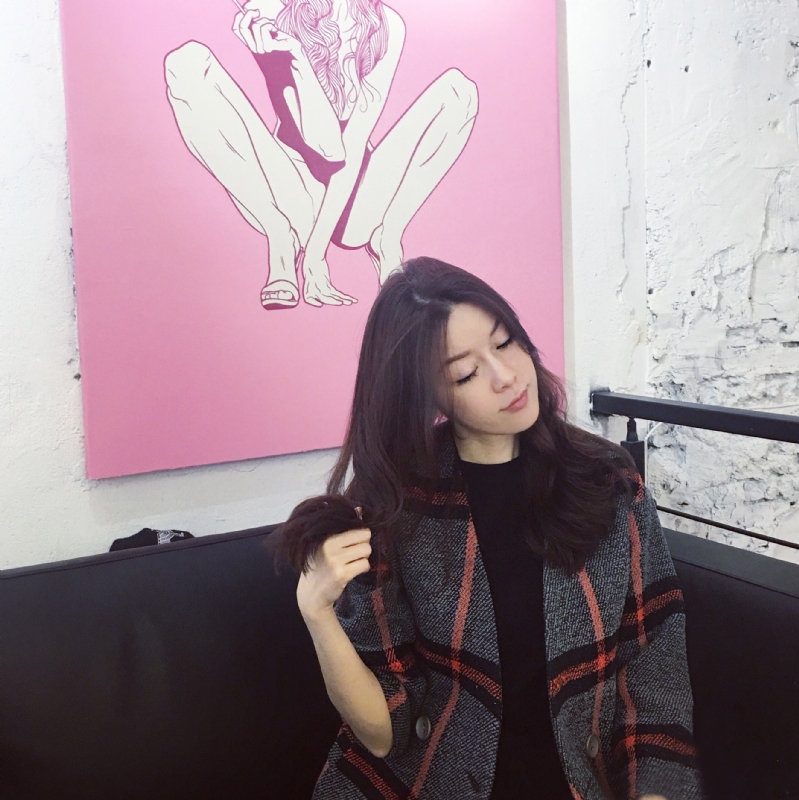 筱雅的第五张照片--石家庄相亲服务中心