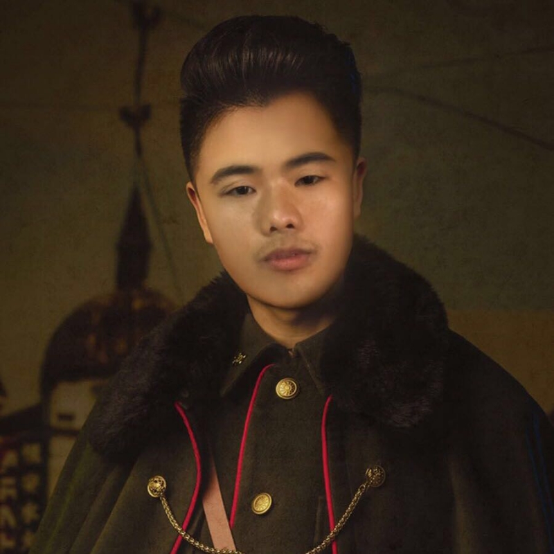 现代青年的第一张照片--石家庄相亲服务中心