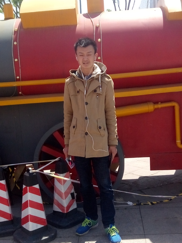 枣庄交友平台的第一张照片--石家庄相亲服务中心