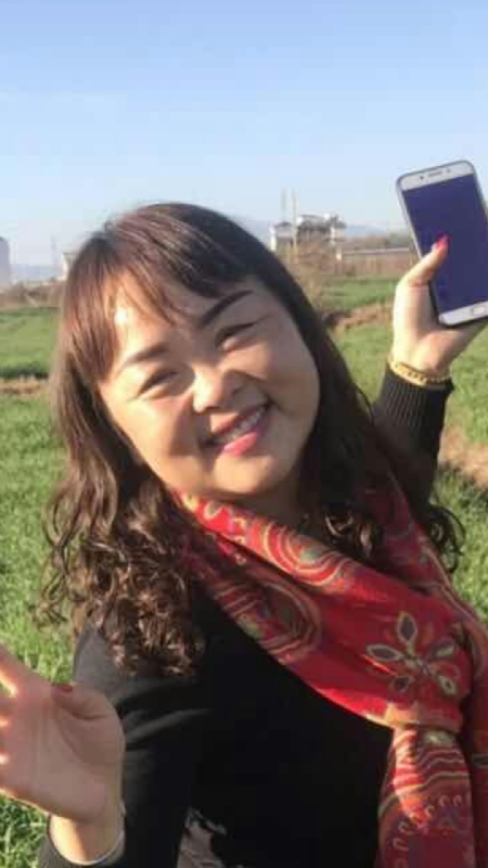 听雨的第一张照片--石家庄相亲服务中心