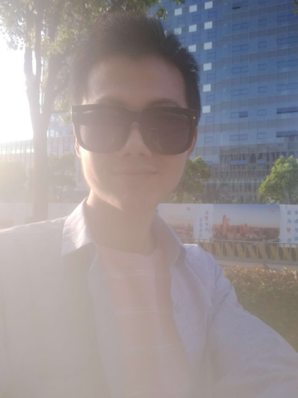 明仔的第一张照片--石家庄相亲服务中心