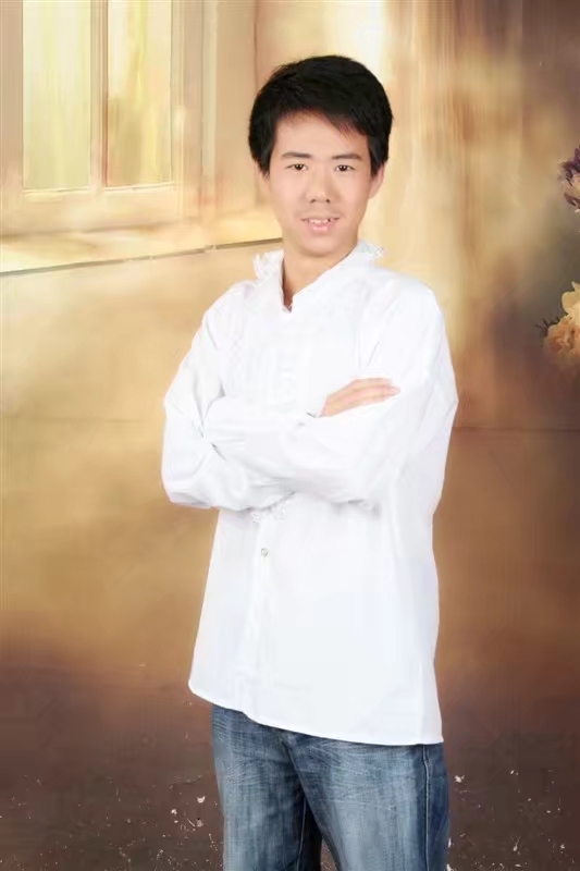 觅情的第三张照片--石家庄相亲服务中心