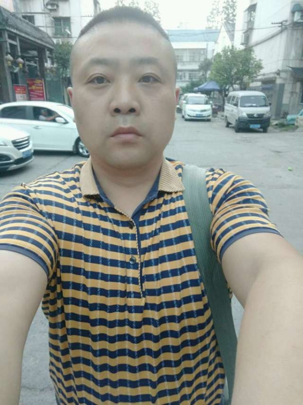 感悟的第一张照片--石家庄相亲服务中心