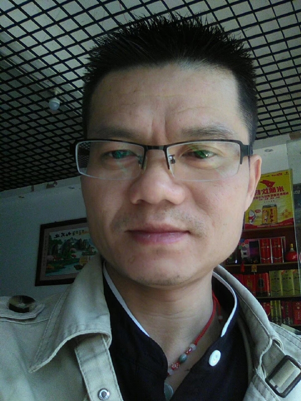 飘逸的第一张照片--石家庄相亲服务中心