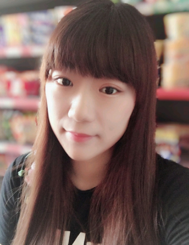 媛媛的第一张照片--石家庄相亲服务中心