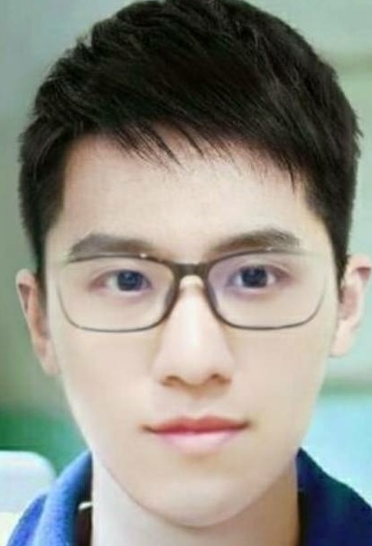 艾佳的第一张照片--石家庄相亲服务中心