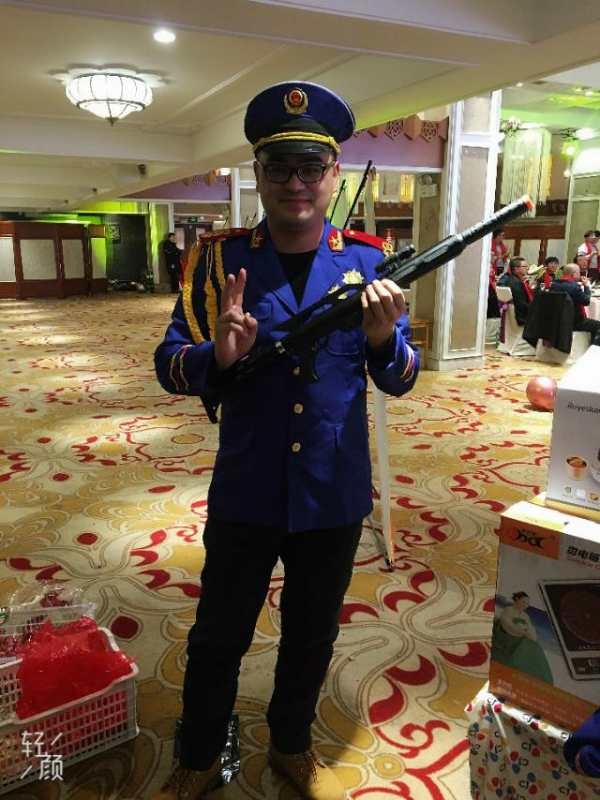 空空如也的第一张照片--石家庄相亲服务中心