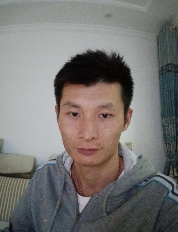 A找个靠谱的的第一张照片--石家庄相亲服务中心