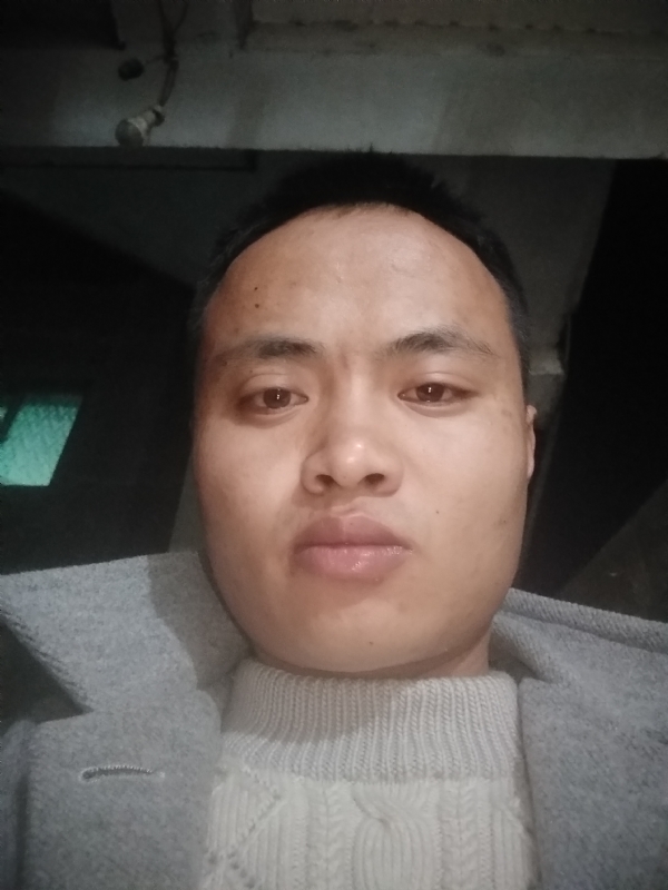 小磊的第一张照片--石家庄相亲服务中心