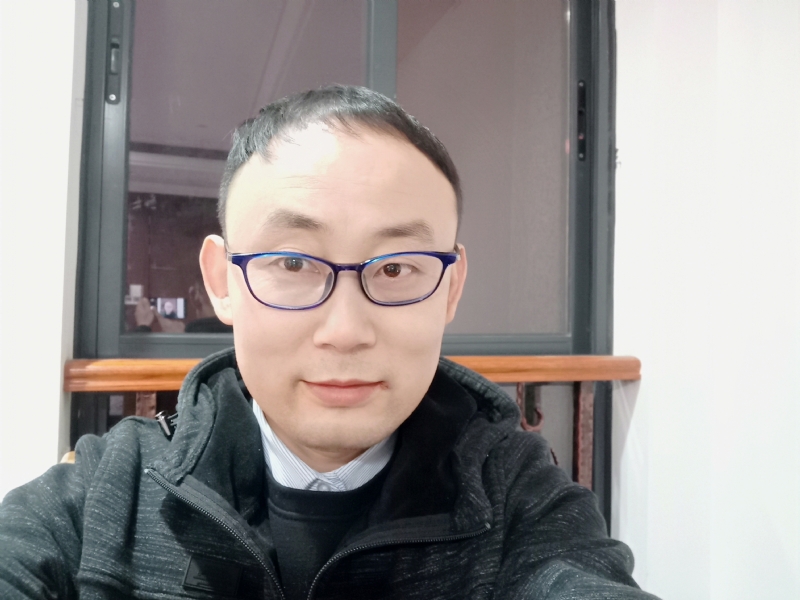 冬日暖阳的第一张照片--石家庄相亲服务中心