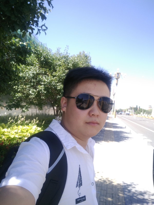 从新开始的第一张照片--石家庄相亲服务中心