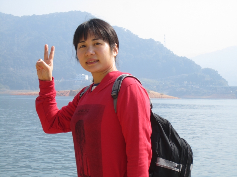 禅思嫩想的第一张照片--石家庄相亲服务中心