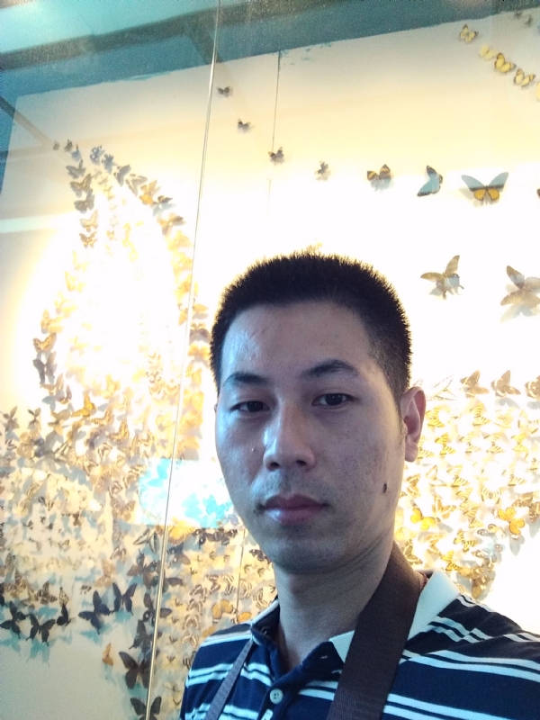 大灰狼的第一张照片--石家庄相亲服务中心