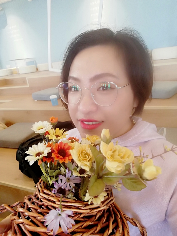 大猫的第一张照片--石家庄相亲服务中心