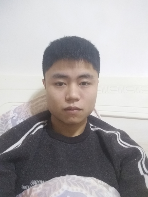 邓志强的第一张照片--石家庄相亲服务中心