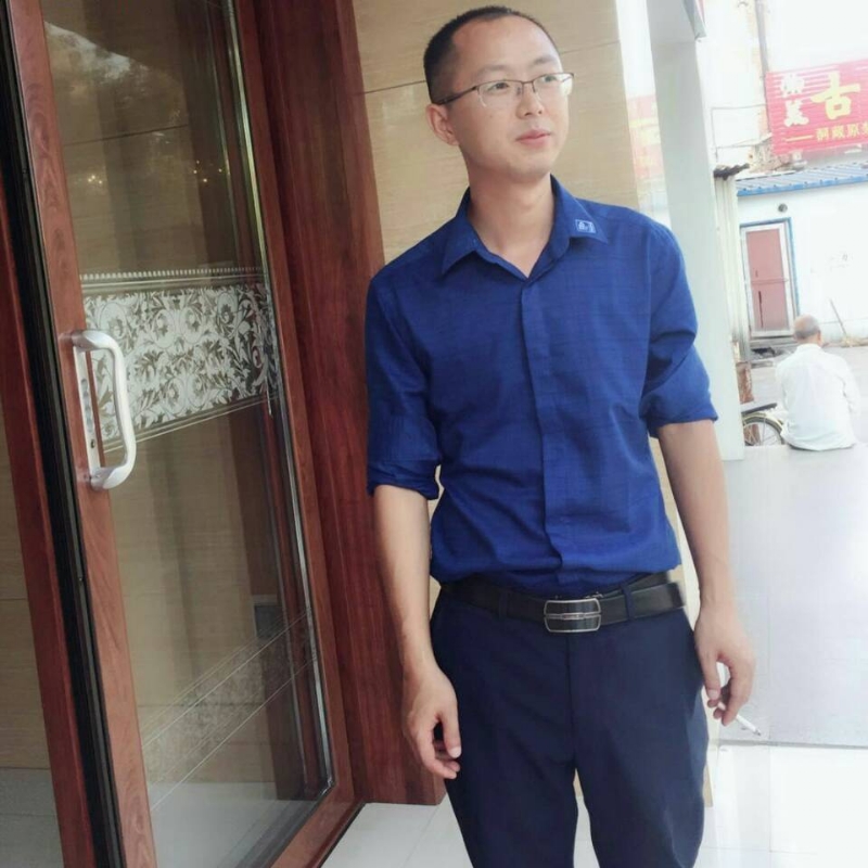 亦久懿旧的第一张照片--石家庄相亲服务中心