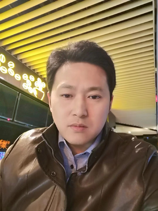 只为伊人醉的第一张照片--石家庄相亲服务中心