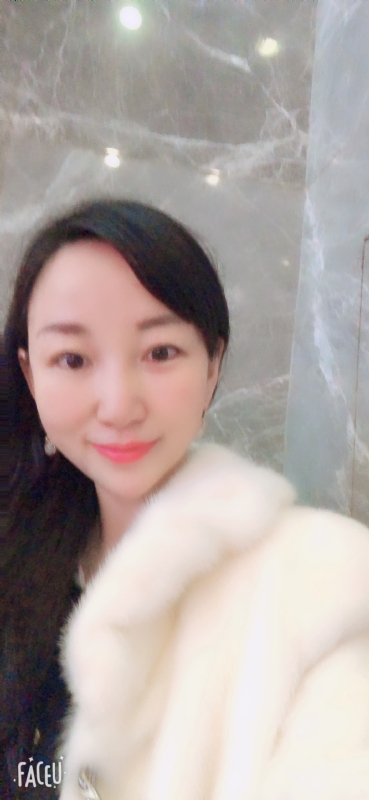 芳草的第一张照片--石家庄相亲服务中心