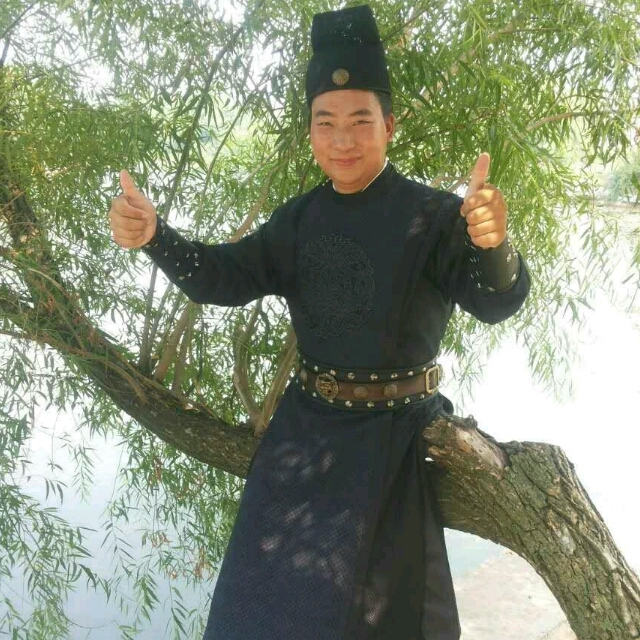 yangtao的第一张照片--石家庄相亲服务中心