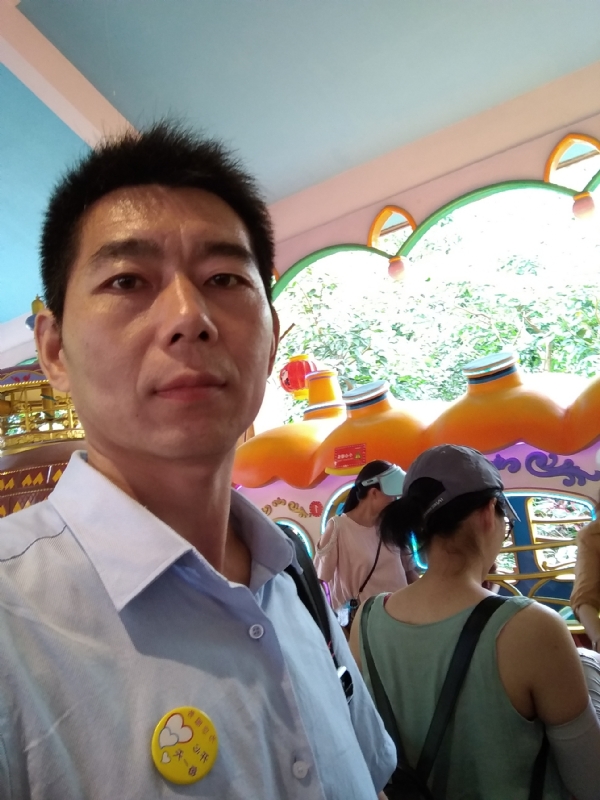 珍爱一生的第一张照片--石家庄相亲服务中心