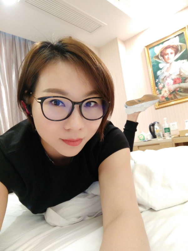 双子座的第一张照片--石家庄相亲服务中心