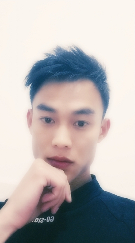 郑漂亮的第一张照片--石家庄相亲服务中心