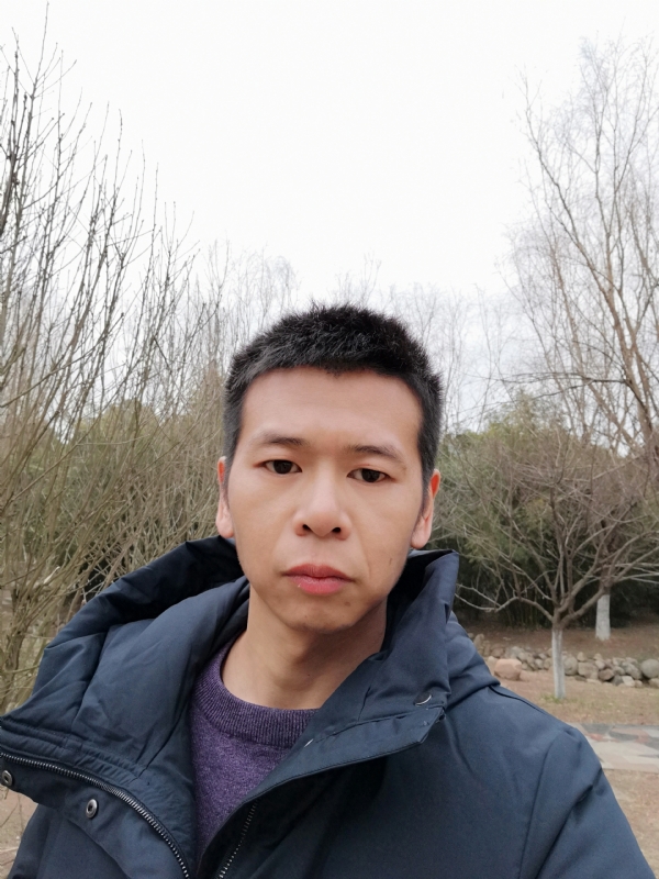 寞峰的第一张照片--石家庄相亲服务中心