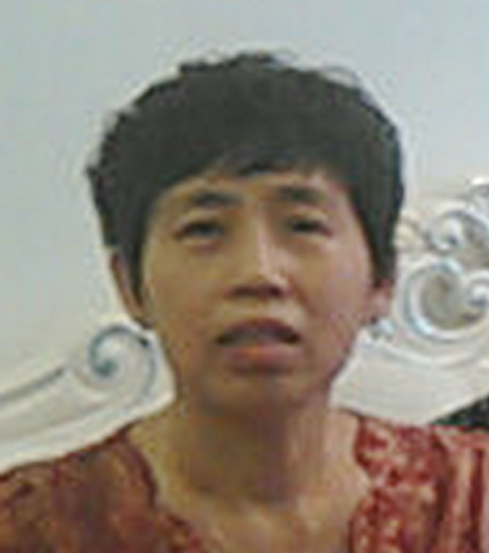 梅花的第一张照片--石家庄相亲服务中心