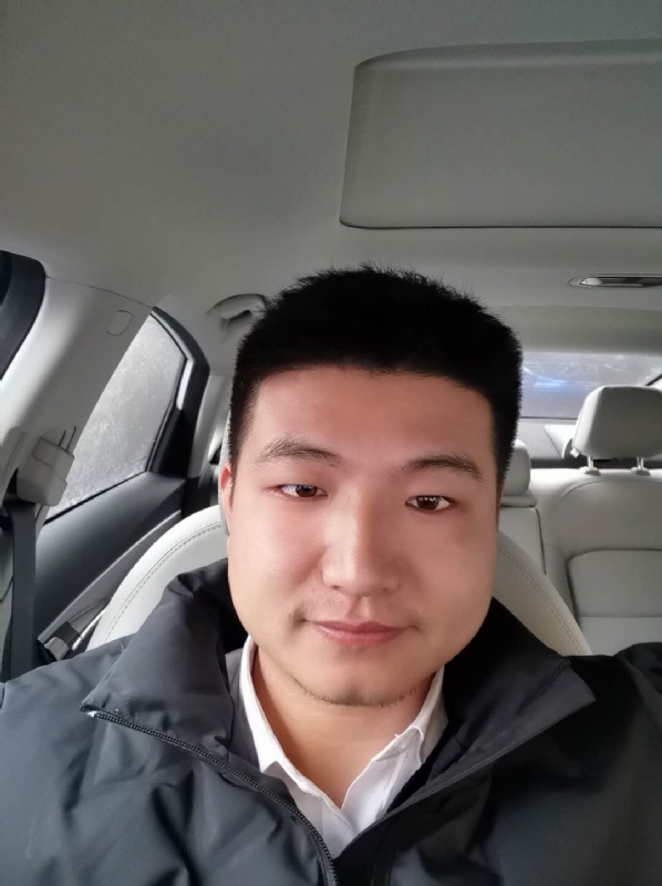 美好未来的第一张照片--石家庄相亲服务中心