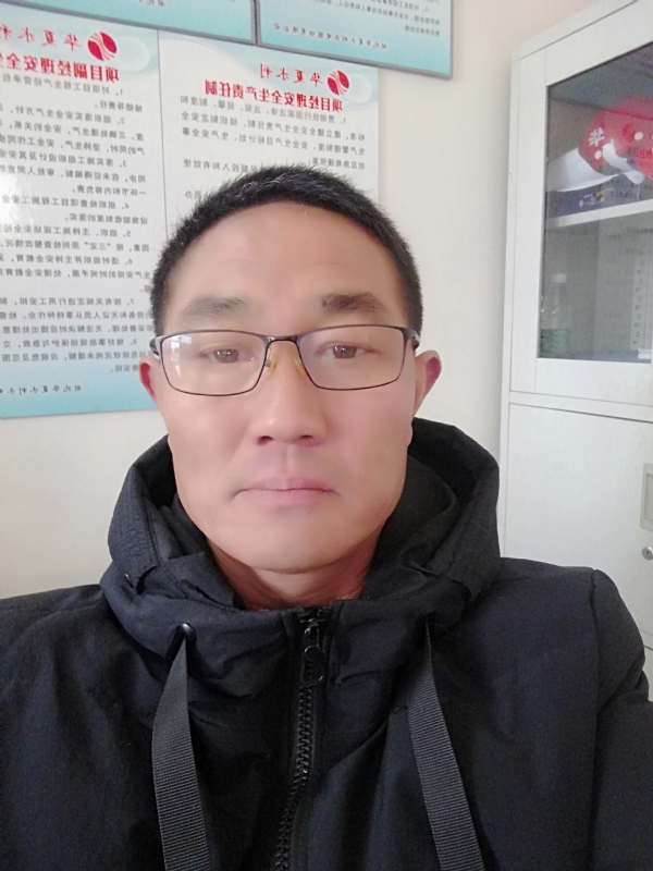 古道西风的第一张照片--石家庄相亲服务中心