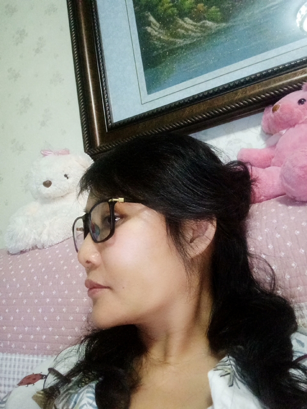 姻缘166的第一张照片--石家庄相亲服务中心