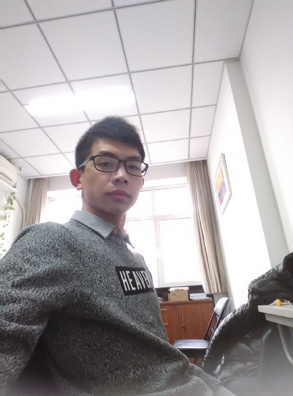 cheer辉的第一张照片--石家庄相亲服务中心