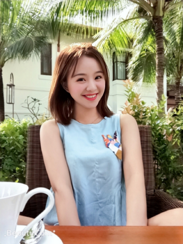 金玲789的第一张照片--石家庄相亲服务中心