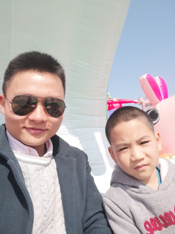 張文的第一张照片--石家庄相亲服务中心