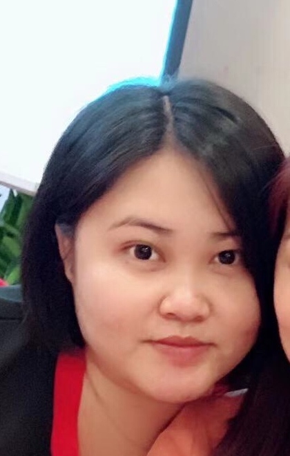 静静的第一张照片--石家庄相亲服务中心