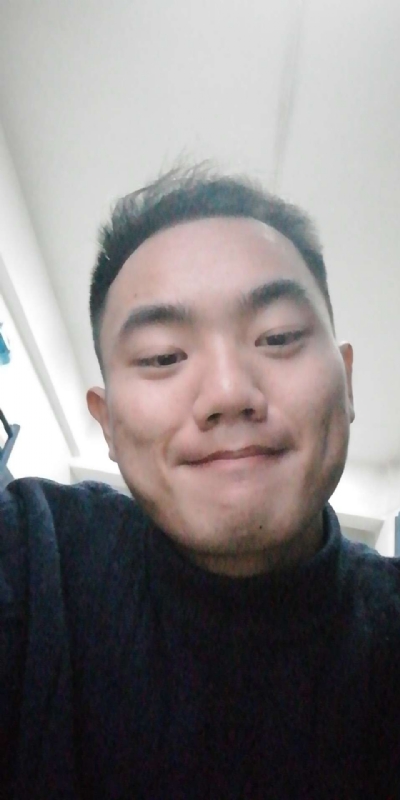 小汪的第一张照片--石家庄相亲服务中心